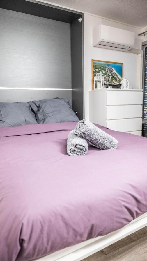 Ti Tahiti Studio-3min Plage-terrasse Cosy-wifi-parking - Cohôteconciergerie Motte *