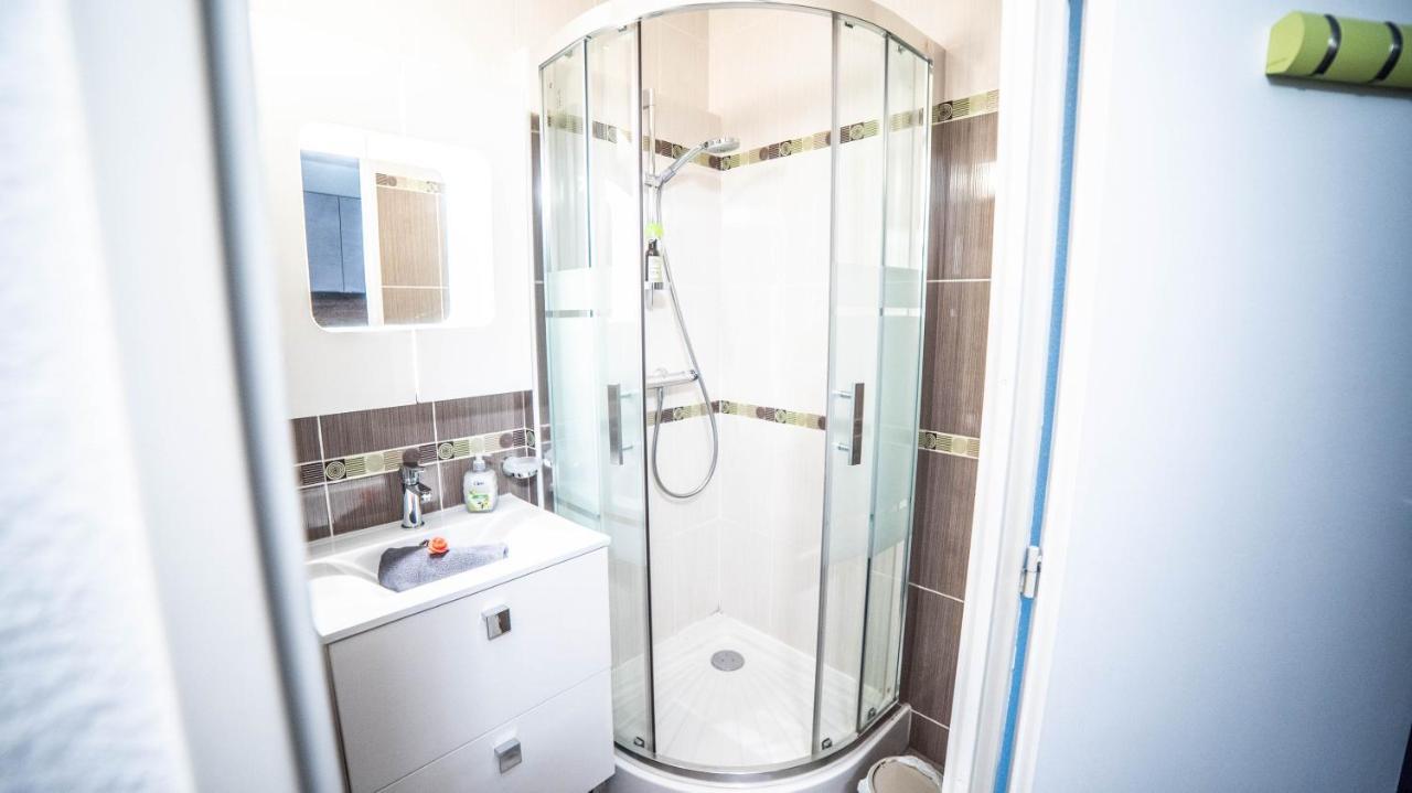 Ti Tahiti Studio-3min Plage-terrasse Cosy-wifi-parking - Cohôteconciergerie Motte