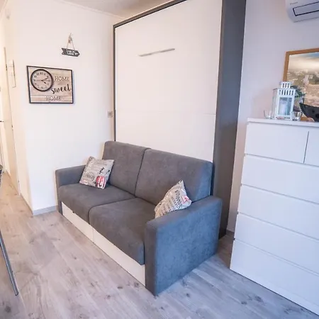 TI TAHITI STUDIO-3MIN PLAGE-TERRASSE COSY-WIFI-PARKING - CoHôteConciergerie La Grande Motte Exterior foto