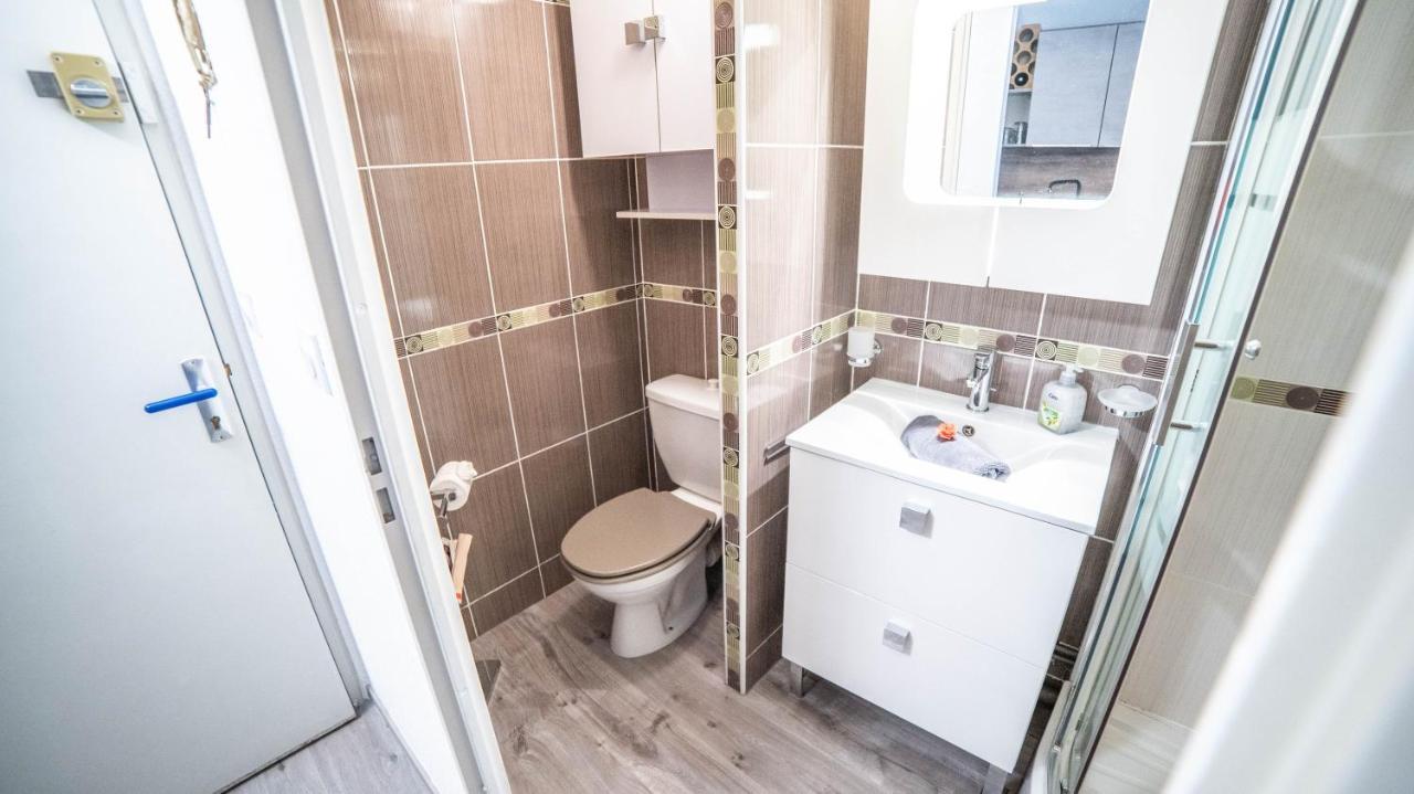 Appartement Ti Tahiti Studio-3min Plage-terrasse Cosy-wifi-parking - Cohôteconciergerie Motte *